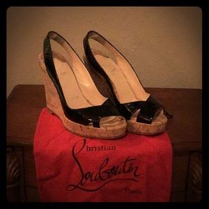 Christian Louboutin